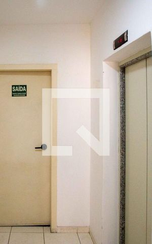 Apartamento à venda com 58m², 2 quartos e 1 vagaHall de Entrada