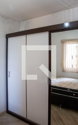 Apartamento à venda com 58m², 2 quartos e 1 vagaQuarto Suite