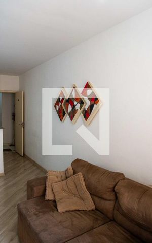 Apartamento à venda com 58m², 2 quartos e 1 vagaSala