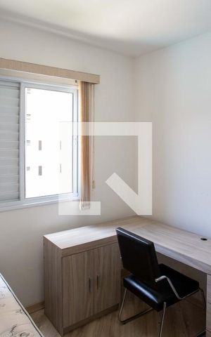 Apartamento à venda com 58m², 2 quartos e 1 vagaQuarto 2