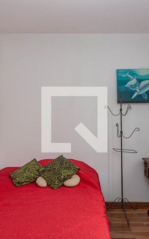 Apartamento à venda com 72m², 2 quartos e 1 vaga Apartamento à venda com 72m², 2 quartos e 1 vagaQuarto