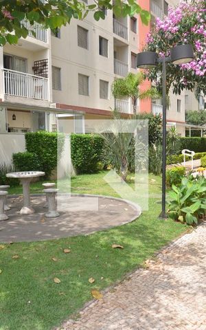 Apartamento para alugar com 67m², 3 quartos e 1 vagaÁrea comum