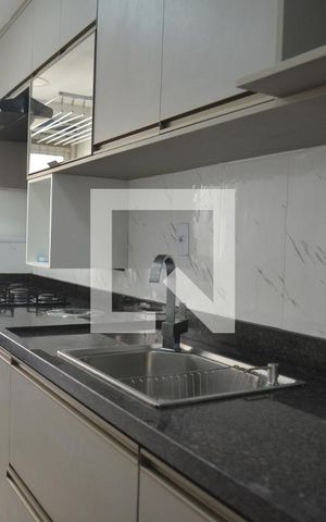Apartamento para alugar com 67m², 3 quartos e 1 vagaCozinha