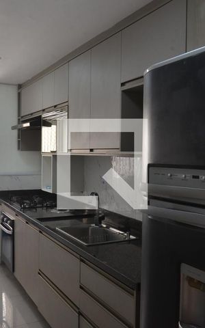 Apartamento para alugar com 67m², 3 quartos e 1 vagaCozinha