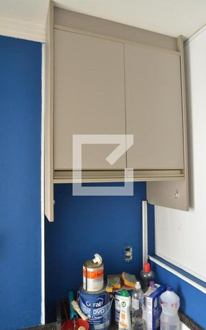 Apartamento para alugar com 67m², 3 quartos e 1 vagaÁrea de Serviço
