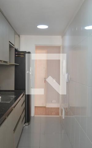Apartamento para alugar com 67m², 3 quartos e 1 vagaCozinha