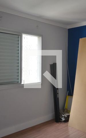 Apartamento para alugar com 67m², 3 quartos e 1 vagaQuarto 2
