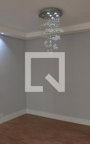Apartamento para alugar com 67m², 3 quartos e 1 vagaSala
