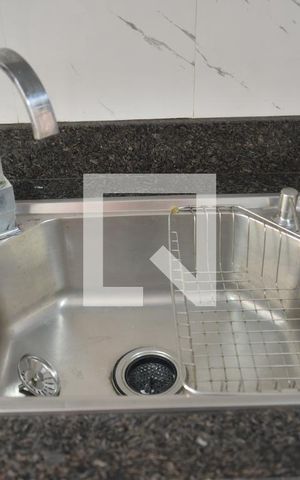 Apartamento para alugar com 67m², 3 quartos e 1 vagaCozinha