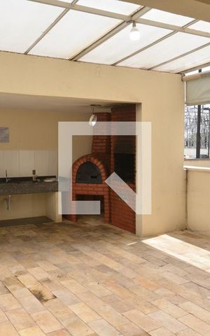 Apartamento para alugar com 67m², 3 quartos e 1 vagaÁrea comum