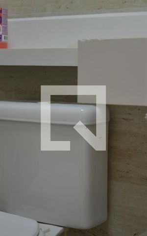 Apartamento para alugar com 67m², 3 quartos e 1 vagaBanheiro 2