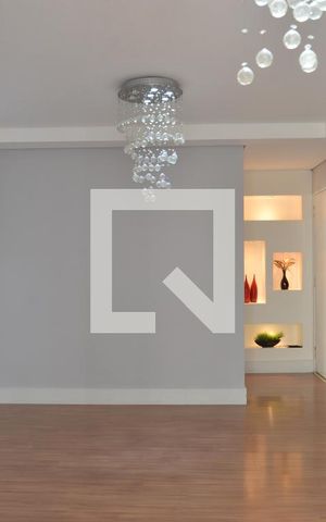 Apartamento para alugar com 67m², 3 quartos e 1 vagaSala
