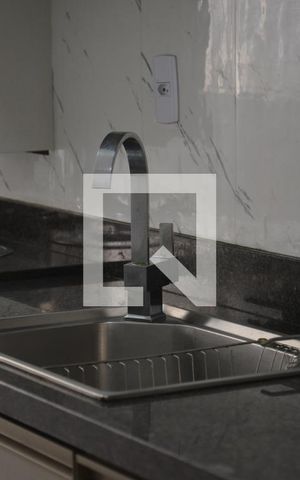 Apartamento para alugar com 67m², 3 quartos e 1 vagaCozinha
