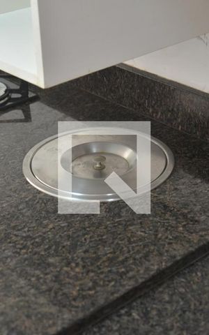 Apartamento para alugar com 67m², 3 quartos e 1 vagaCozinha