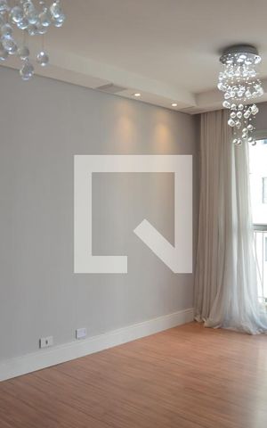 Apartamento para alugar com 67m², 3 quartos e 1 vagaSala