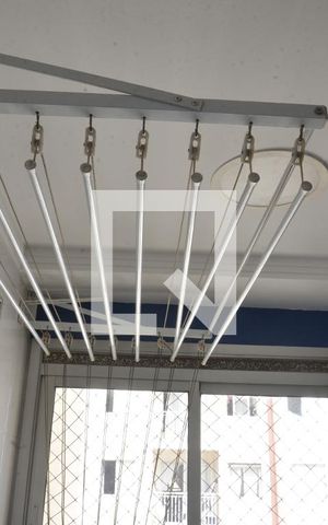 Apartamento para alugar com 67m², 3 quartos e 1 vagaÁrea de Serviço