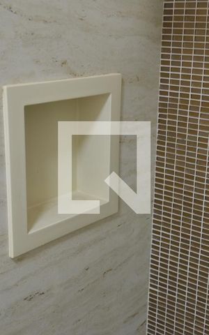 Apartamento para alugar com 67m², 3 quartos e 1 vagaBanheiro 2