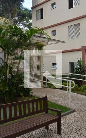 Apartamento para alugar com 67m², 3 quartos e 1 vagaÁrea comum