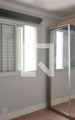 Apartamento para alugar com 67m², 3 quartos e 1 vagaQuarto 3