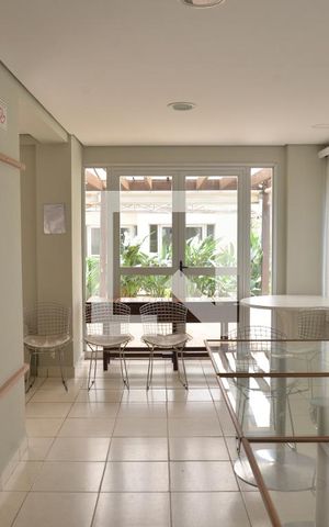 Apartamento para alugar com 67m², 3 quartos e 1 vagaÁrea comum