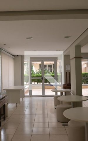 Apartamento para alugar com 67m², 3 quartos e 1 vagaÁrea comum