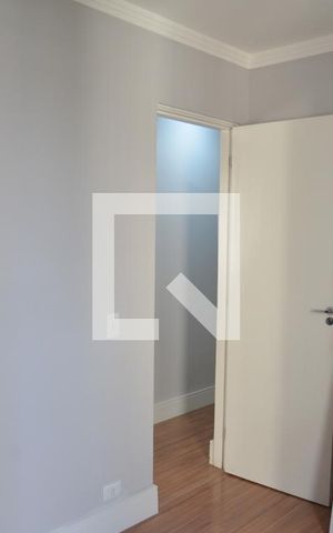 Apartamento para alugar com 67m², 3 quartos e 1 vagaQuarto 2