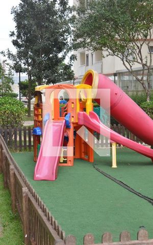Apartamento para alugar com 67m², 3 quartos e 1 vagaÁrea comum