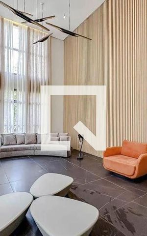 Studio à venda com 21m², 1 quarto e sem vagaHall de Entrada