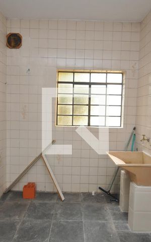 Casa à venda com 190m², 2 quartos e 3 vagasÁrea de Serviço