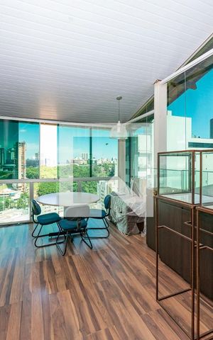Casa à venda com 549m², 6 quartos e 5 vagas Casa à venda com 549m², 6 quartos e 5 vagasEscritorio 2 - entrada individual