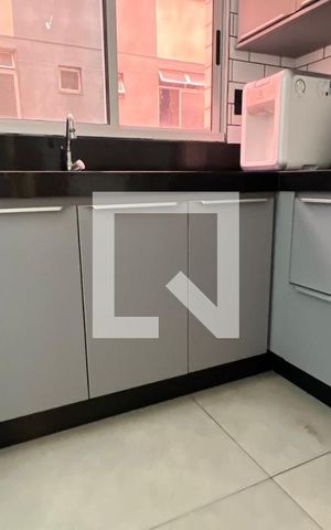 Apartamento à venda com 80m², 3 quartos e 3 vagas Apartamento à venda com 80m², 3 quartos e 3 vagasCozinha