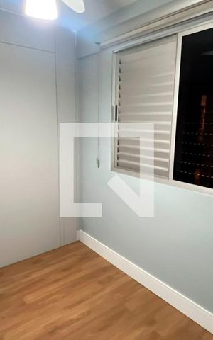 Apartamento à venda com 80m², 3 quartos e 3 vagas Apartamento à venda com 80m², 3 quartos e 3 vagasQuarto 2
