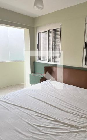 Apartamento à venda com 80m², 3 quartos e 3 vagas Apartamento à venda com 80m², 3 quartos e 3 vagasQuarto