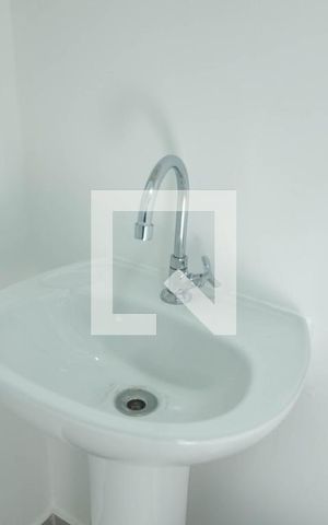 Studio à venda com 25m², 1 quarto e sem vagaBanheiro