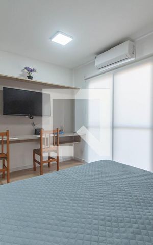 Studio à venda com 25m², 1 quarto e sem vagaStudio