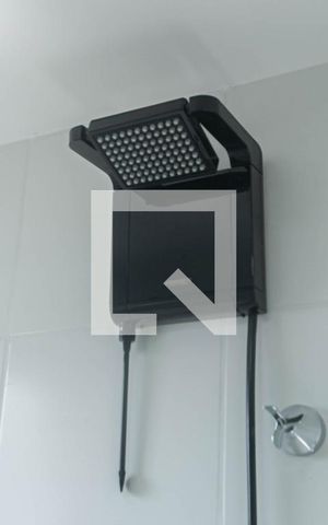 Studio à venda com 25m², 1 quarto e sem vagaBanheiro