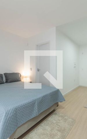 Studio à venda com 25m², 1 quarto e sem vagaQuarto