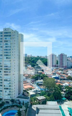 Apartamento à venda com 147m², 3 quartos e 3 vagas Apartamento à venda com 147m², 3 quartos e 3 vagasVista da Varanda