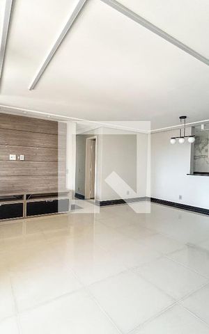 Apartamento à venda com 147m², 3 quartos e 3 vagas Apartamento à venda com 147m², 3 quartos e 3 vagasSala