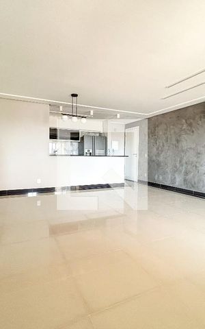 Apartamento à venda com 147m², 3 quartos e 3 vagas Apartamento à venda com 147m², 3 quartos e 3 vagasSala