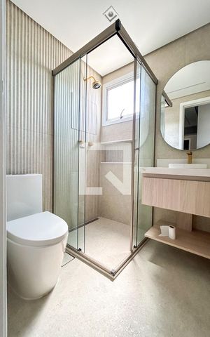 Apartamento à venda com 147m², 3 quartos e 3 vagas Apartamento à venda com 147m², 3 quartos e 3 vagasBanheiro da Suíte