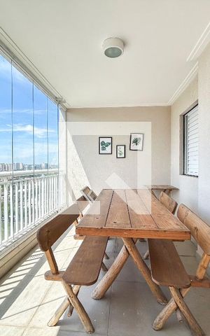 Apartamento à venda com 147m², 3 quartos e 3 vagas Apartamento à venda com 147m², 3 quartos e 3 vagasVaranda Gourmet