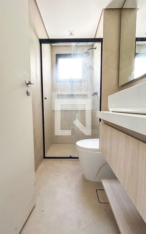 Apartamento à venda com 147m², 3 quartos e 3 vagas Apartamento à venda com 147m², 3 quartos e 3 vagasBanheiro