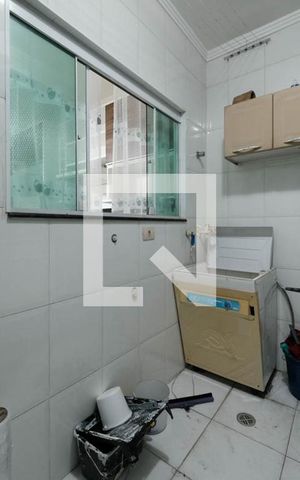 Casa à venda com 165m², 3 quartos e 5 vagasÁrea de Serviço