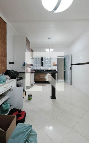 Casa à venda com 165m², 3 quartos e 5 vagasCozinha