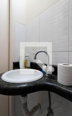 Casa à venda com 165m², 3 quartos e 5 vagasLavabo 1