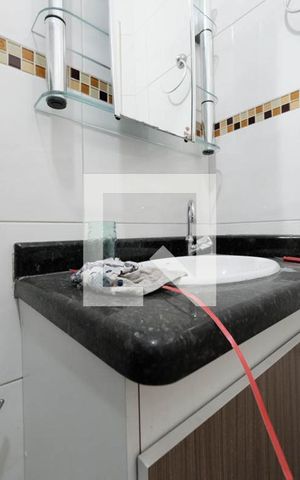 Casa à venda com 165m², 3 quartos e 5 vagasBanheiro da Suíte