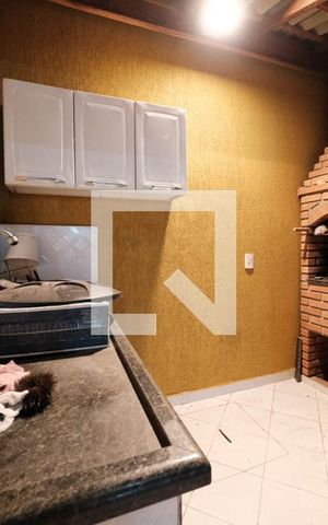 Casa à venda com 165m², 3 quartos e 5 vagasÁrea gourmet