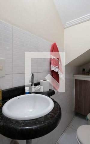 Casa à venda com 165m², 3 quartos e 5 vagasLavabo 1