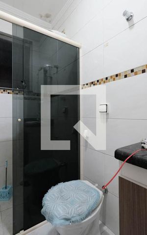 Casa à venda com 165m², 3 quartos e 5 vagasBanheiro da Suíte